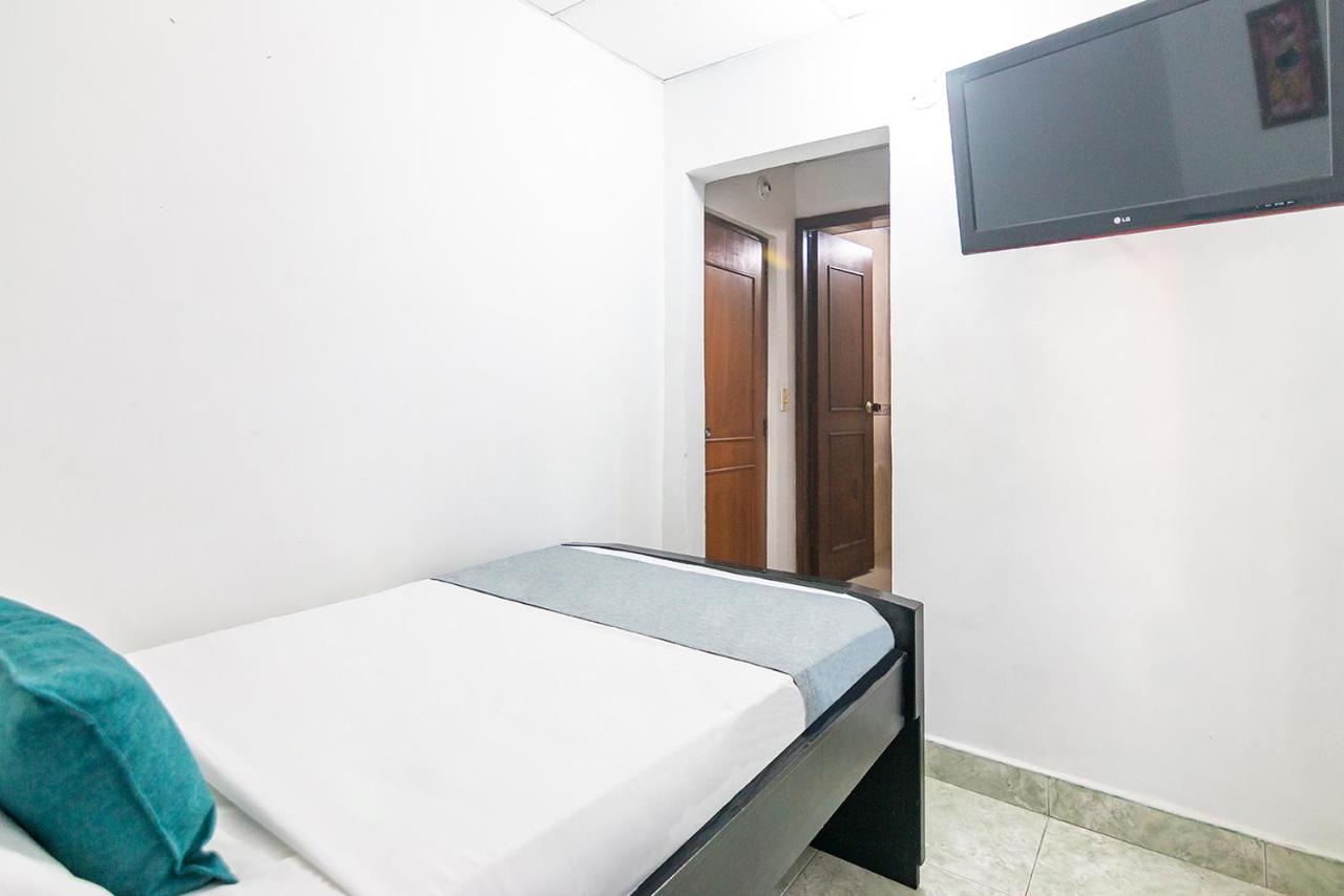 Ayenda Cocobeach Santa Marta Dış mekan fotoğraf