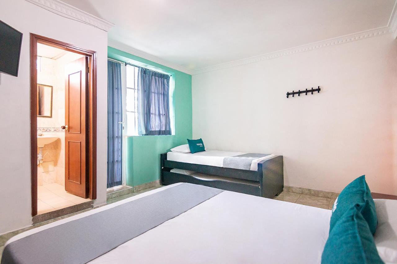Ayenda Cocobeach Santa Marta Dış mekan fotoğraf