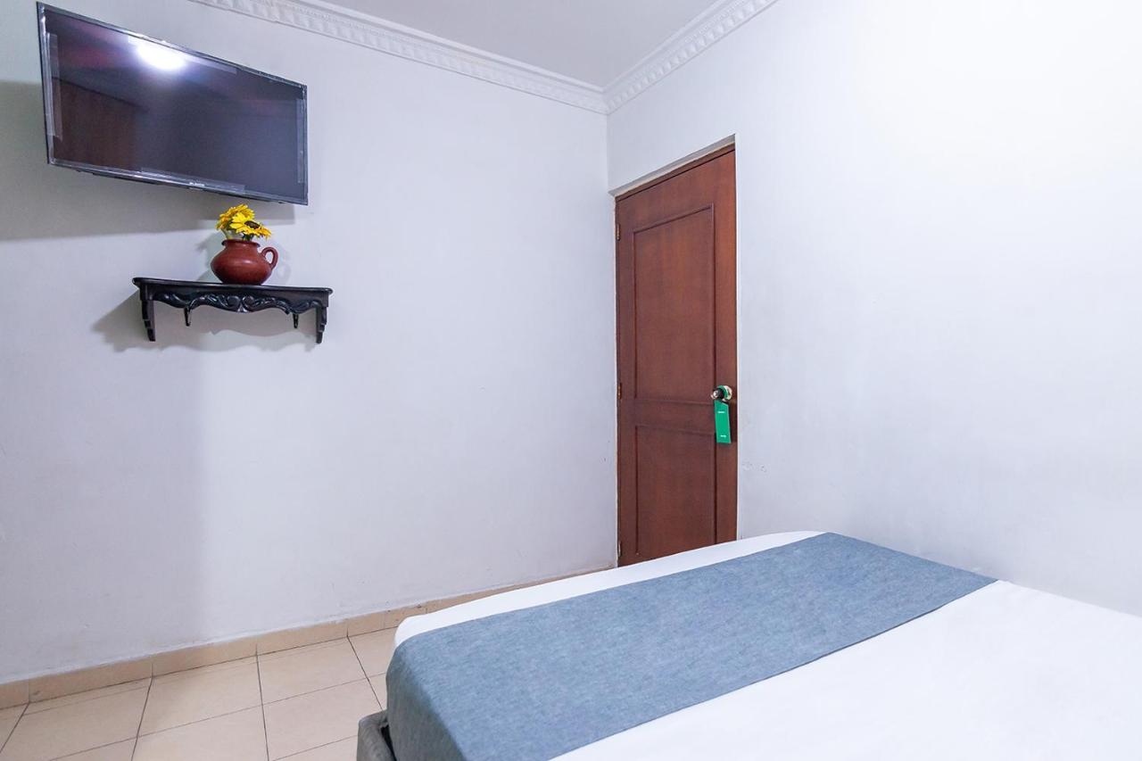 Ayenda Cocobeach Santa Marta Dış mekan fotoğraf
