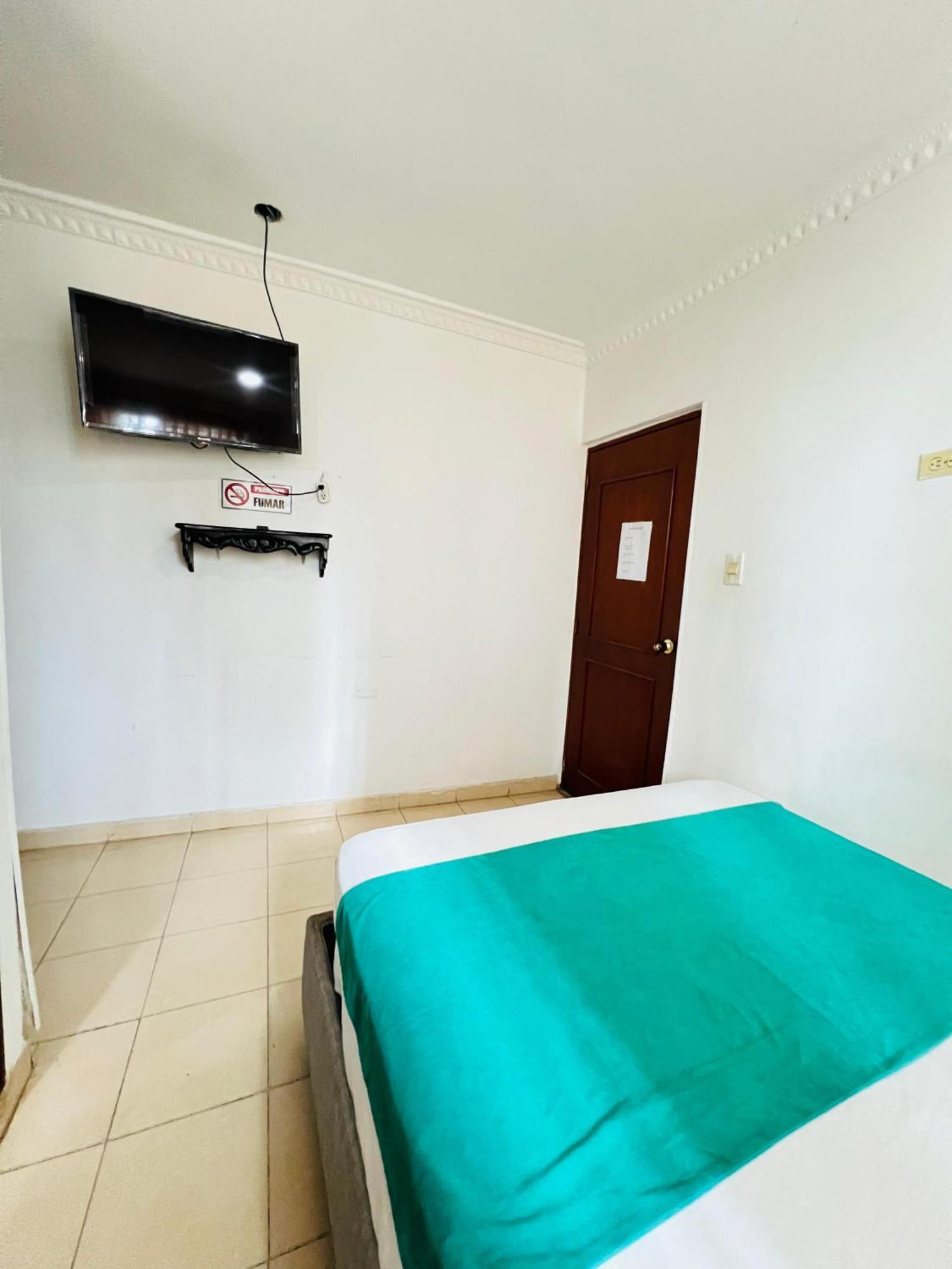 Ayenda Cocobeach Santa Marta Dış mekan fotoğraf