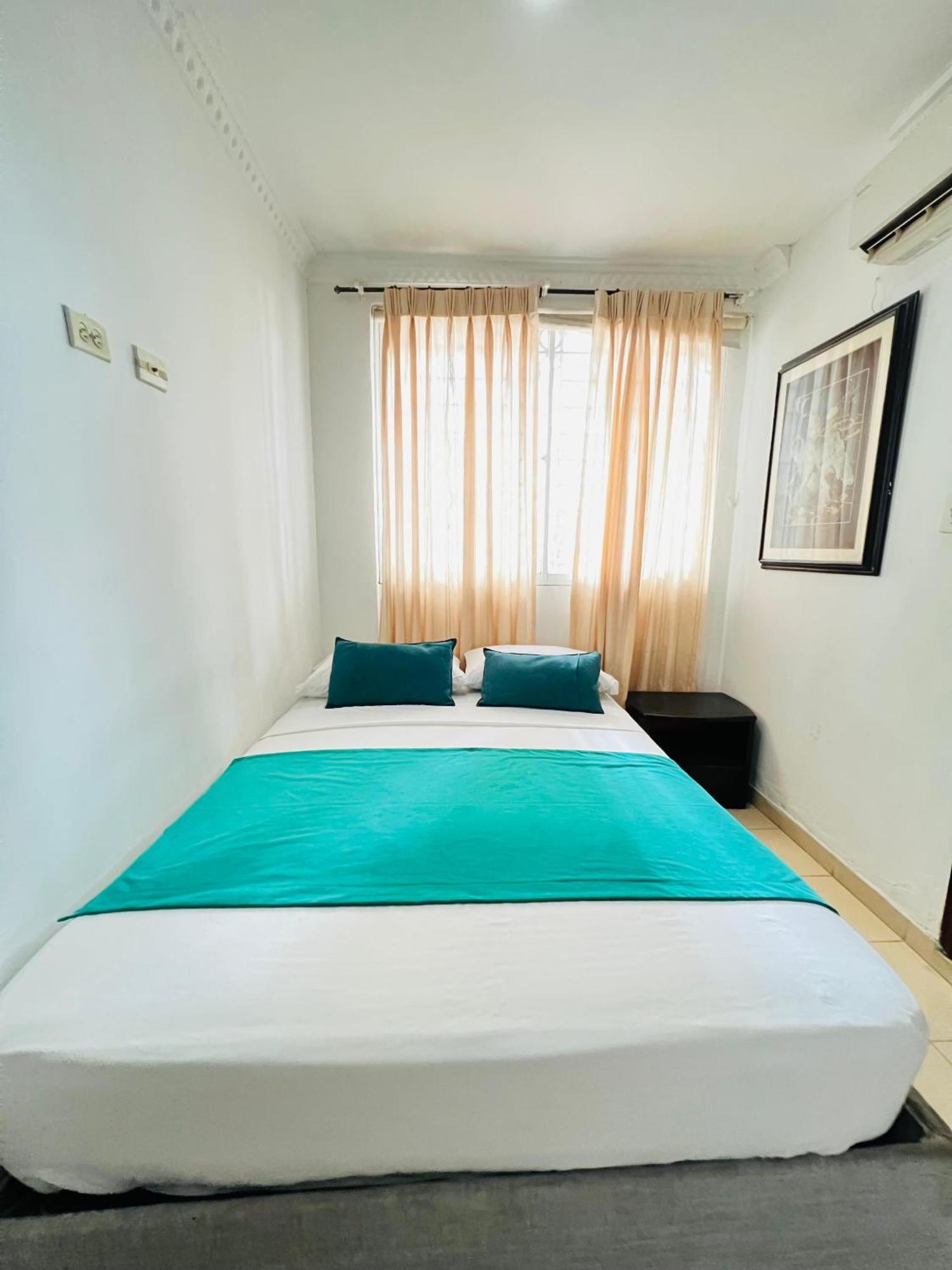 Ayenda Cocobeach Santa Marta Dış mekan fotoğraf