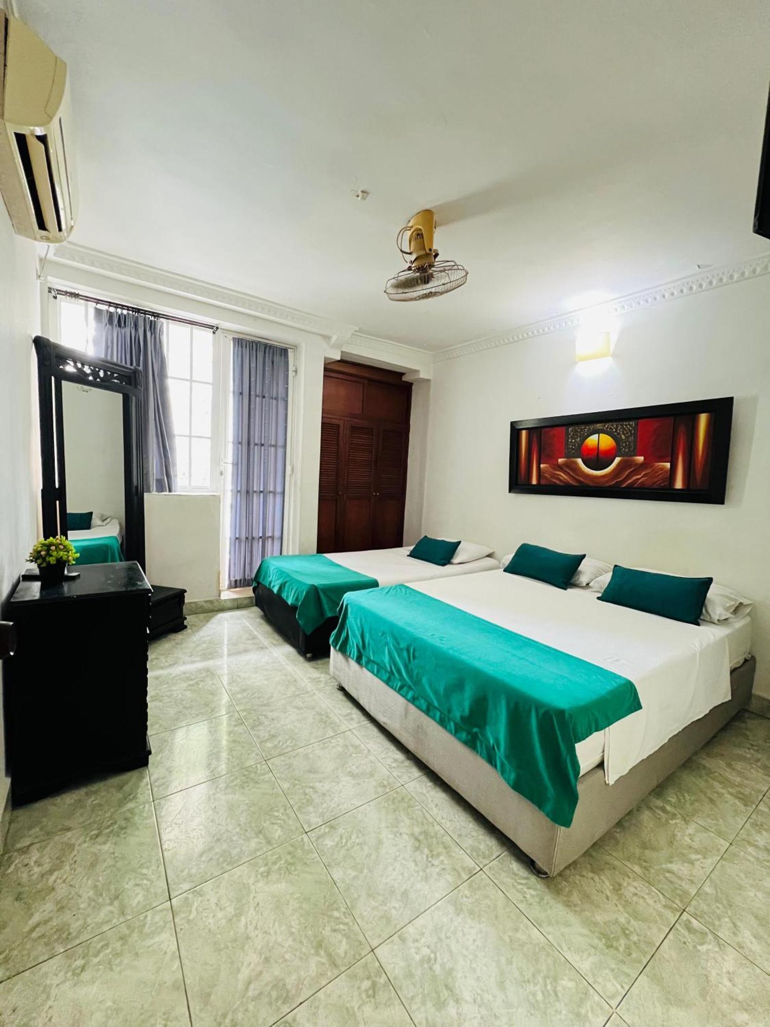 Ayenda Cocobeach Santa Marta Dış mekan fotoğraf