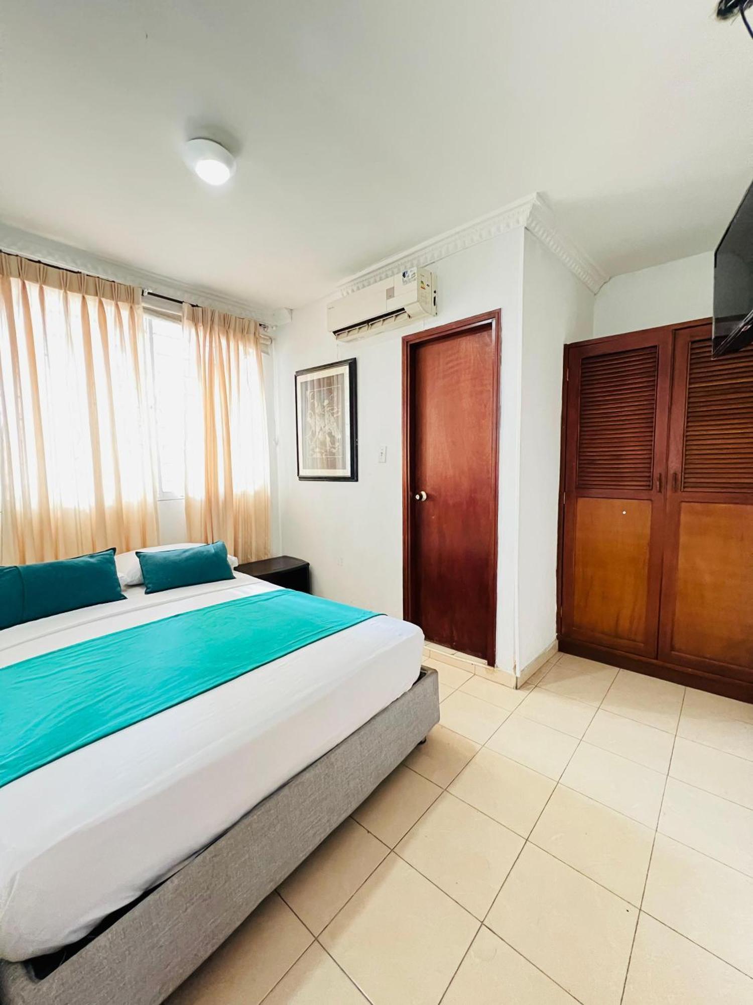 Ayenda Cocobeach Santa Marta Dış mekan fotoğraf