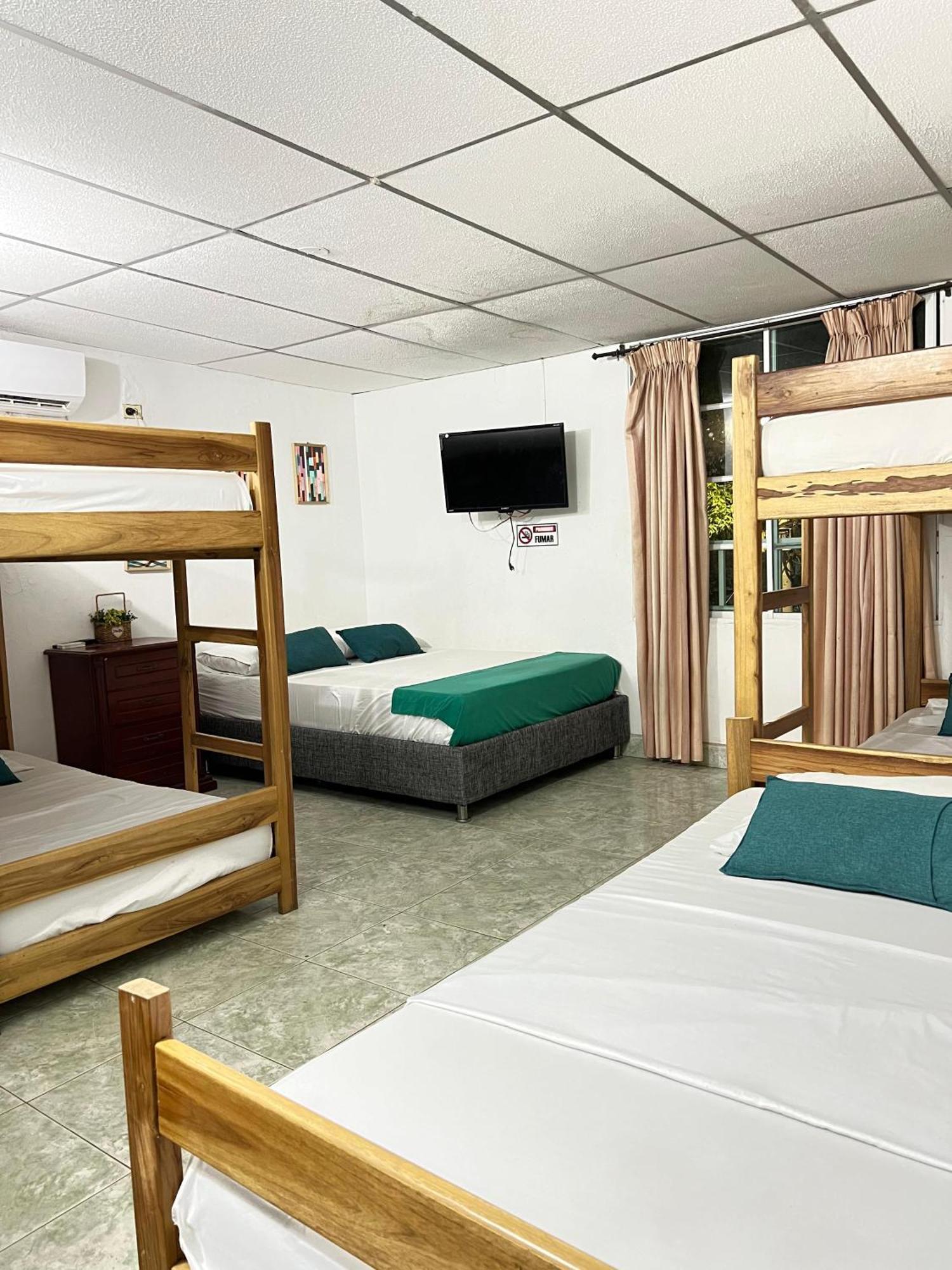 Ayenda Cocobeach Santa Marta Dış mekan fotoğraf