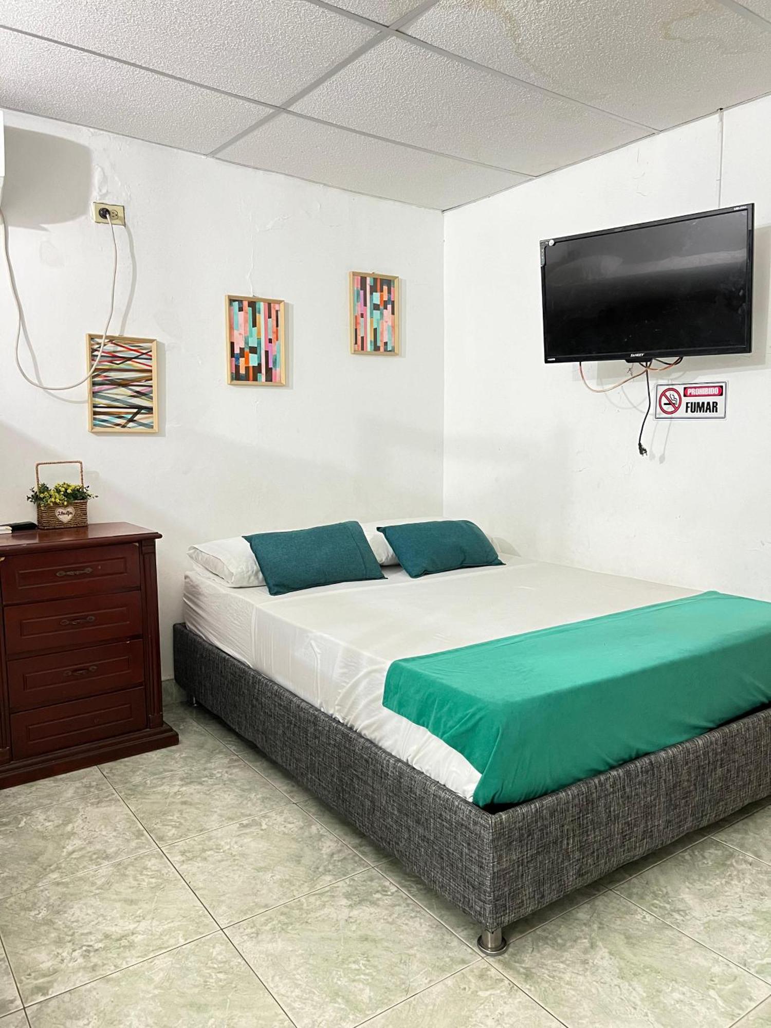 Ayenda Cocobeach Santa Marta Dış mekan fotoğraf