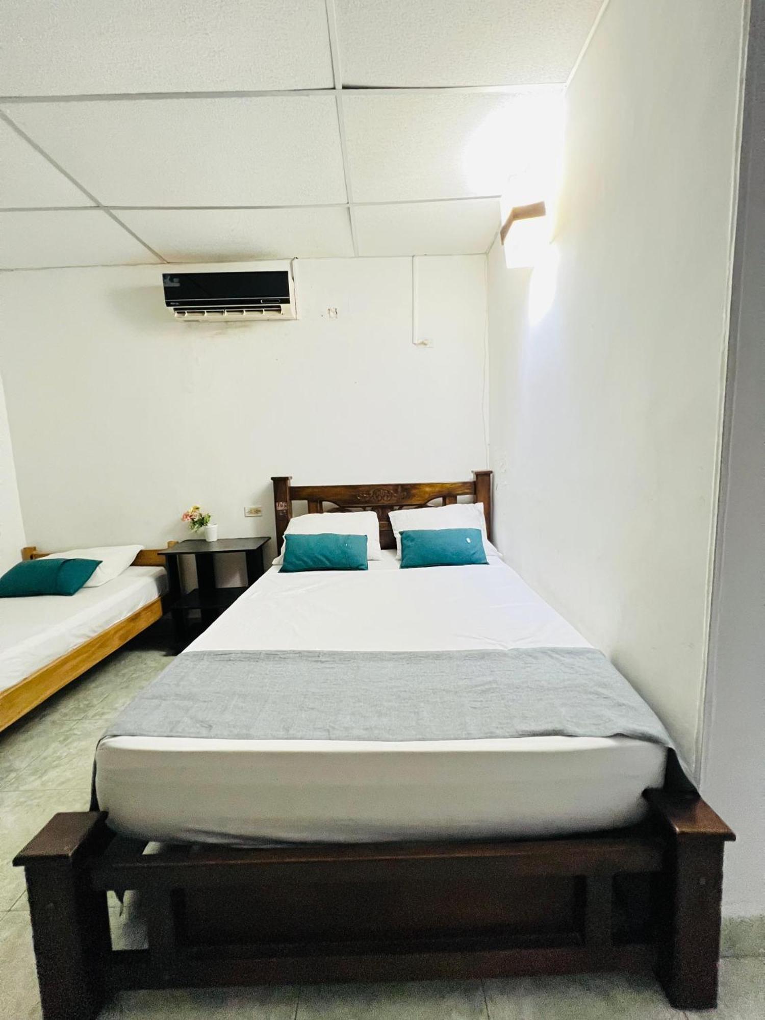 Ayenda Cocobeach Santa Marta Dış mekan fotoğraf