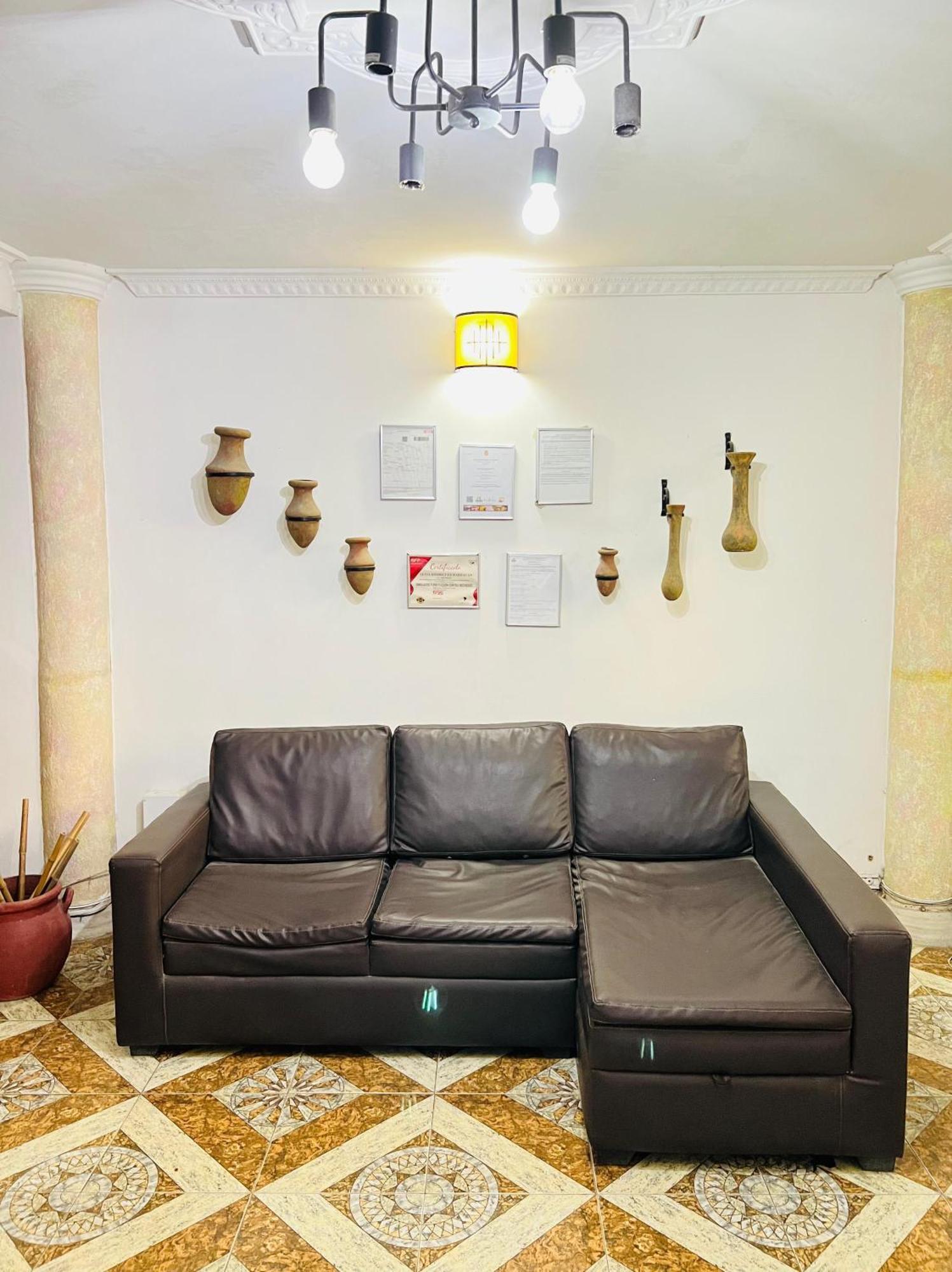 Ayenda Cocobeach Santa Marta Dış mekan fotoğraf